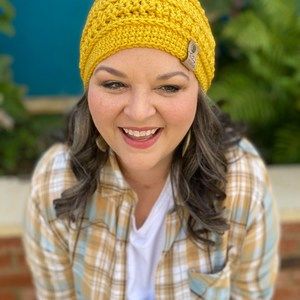 Meet your Posher, Naomi